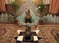 Hotel Shiv Parvati International, Solapur