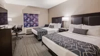 Best Western Plus Wilkes Barre-Scranton Airport Hotel Hotels in Moosic