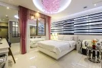 Sacheon Gilgaon Self Check-in Motel