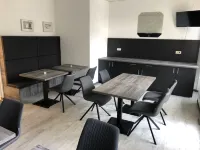 Casino Hotel Hamm Hotel a Beckum