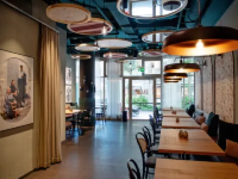 AMERON Luzern Hotel Flora Hoteles en Lucerna