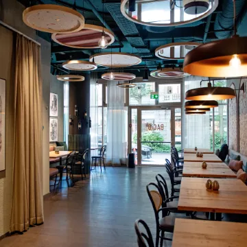 AMERON Luzern Hotel Flora