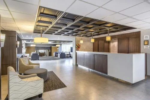 Mamateek Restaurant & Pub Hotel di Steady Brook