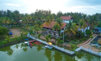 Indriya Sands
