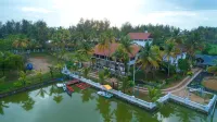 Indriya Sands Hotels near Cherai Beach View Point