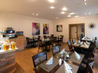 Hotel Garni Regent Hotels in Euskirchen