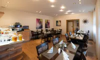 Hotel Garni Regent