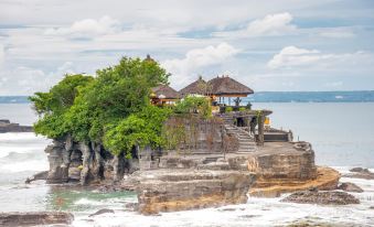 Kubudiuma Villas Bali