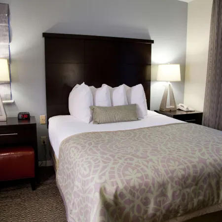 Sonesta ES Suites San Francisco Airport San Bruno