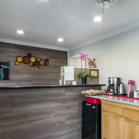 Americas Best Value Inn Santa Rosa