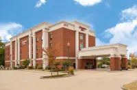 Hampton Inn Hernando
