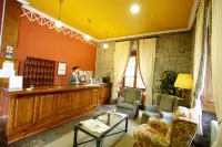 Puente Romano Hotels in Arriondas