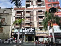 Hotel Adonis Plaza Hotels in 