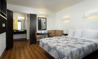 Motel 6-Goleta, CA - Santa Barbara - Housity