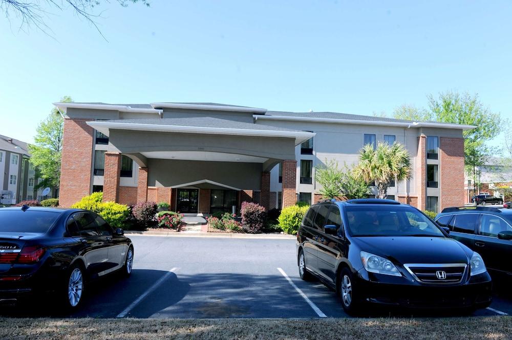 Country Inn & Suites by Radisson, Alpharetta, GA