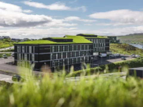 布蘭登酒店 托爾斯港酒店