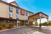 High Point Inn & Suites 海波因特住宿飯店