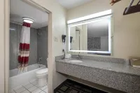 Red Roof Inn Murray فنادق في موراي
