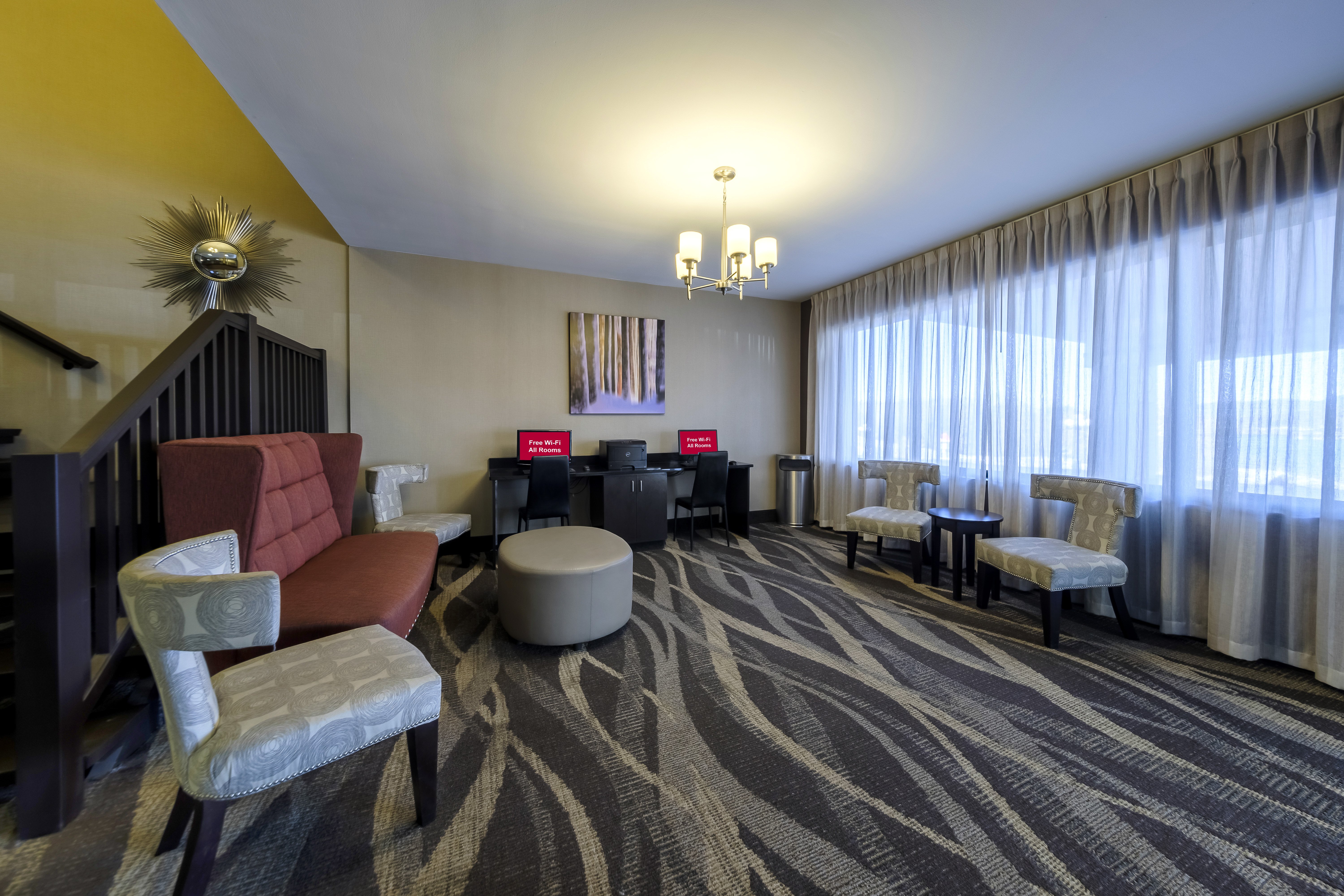 Red Roof Inn & Suites Newburgh – Stewart Airport