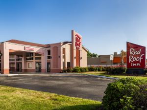 Red Roof Inn Virginia Beach - Norfolk Airport