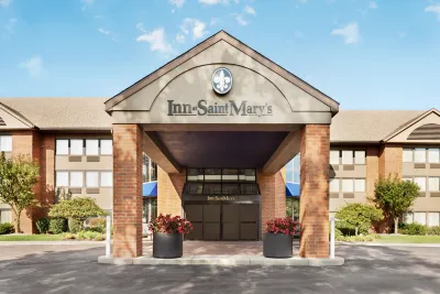 The Inn at Saint Mary's Hotels in 