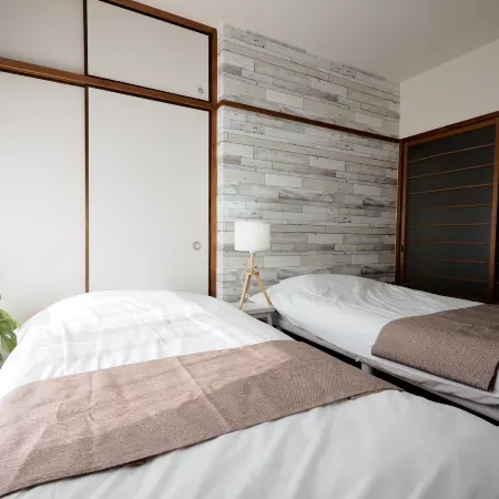 Living Cube Beppu Station