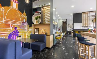 Holiday Inn Madrid - Las Tablas