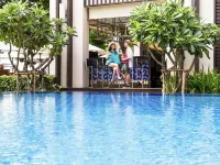 Ibis Bangkok Riverside - pantai
