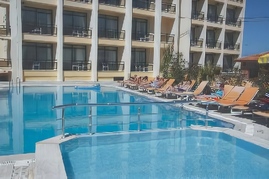 Esat Otel