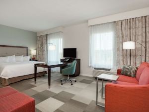 Hampton Inn & Suites Deland