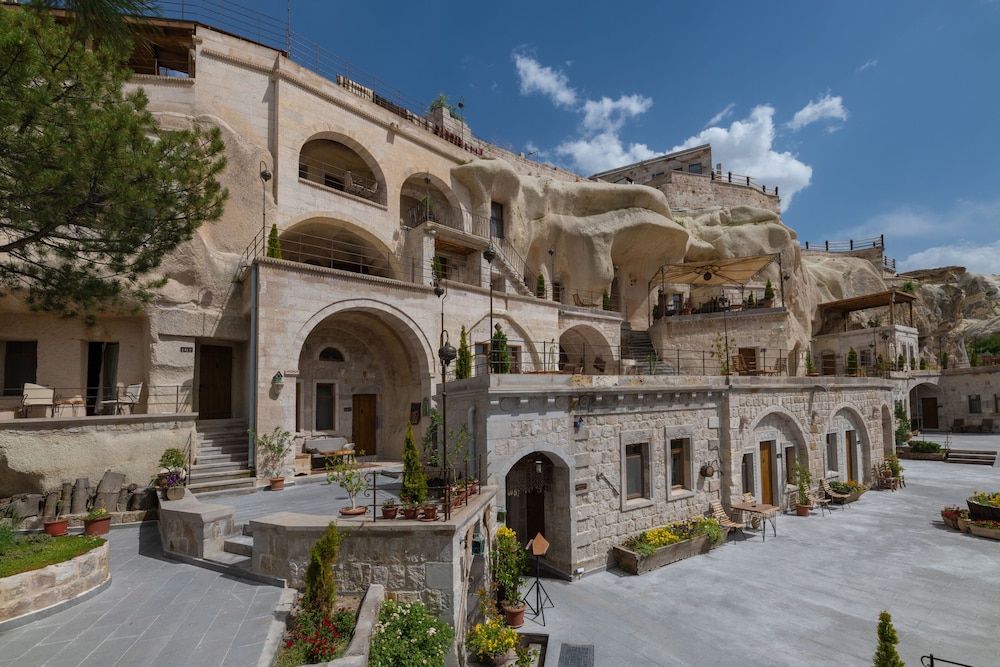 Hera Cave Suites Goreme