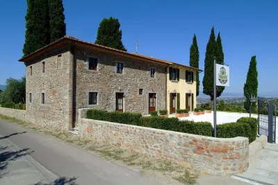 Poggio Desto Bed & Breakfast