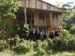 Huaca Huaca Hostel