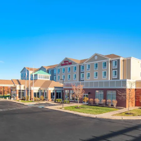 Hilton Garden Inn Devens