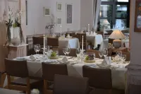 Hotel Victoria Förster e.K. Hotels in Delbrück