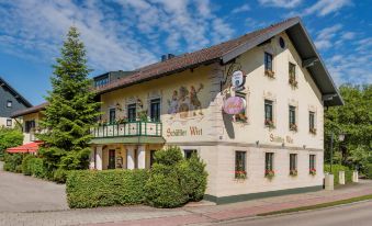 Hotel Schafflerwirt