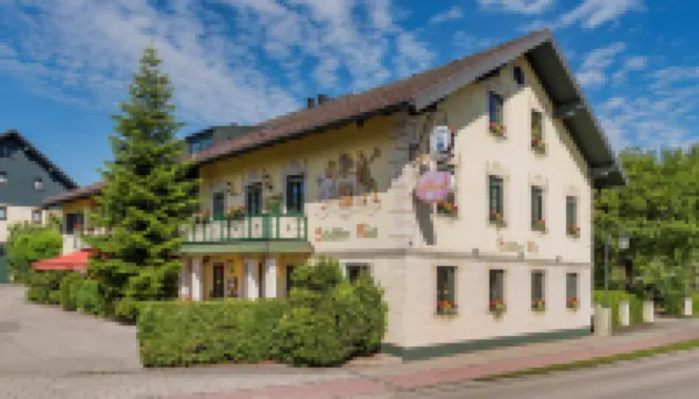 Hotel Schäfflerwirt