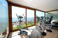 Grupotel Aguait Resort & Spa - Adults Only - Kuntosalit