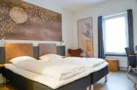 City Hotel Nattergalen Hotels in Odense