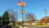 Relax Inn Westminster Hotels in Oconee County