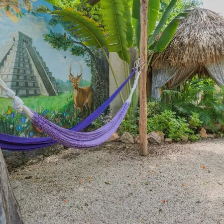 Casa Del Maya Bed & Breakfast