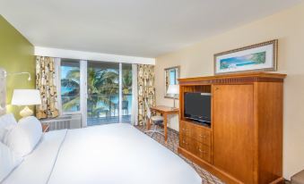 Ocean Breeze Inn Vero Beach