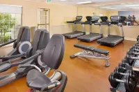 Hyatt House Belmont Redwood Shores Hôtels à : Foster City