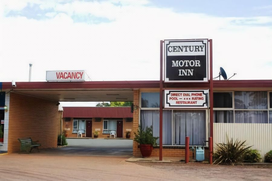 1. Century ..