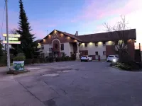 Hôtel Restaurant le Privilège - Authentic by Balladins Hotels in Fresnes-en-Woëvre