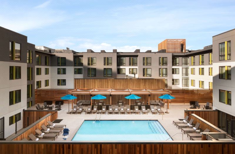 Hilton Garden Inn Boulder photo 3