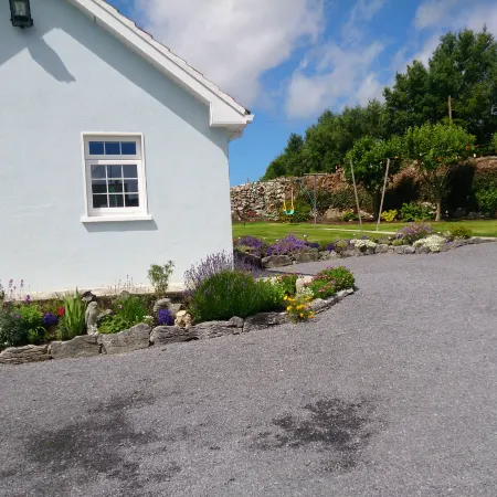 Villa Pio Luxury Apartment 3km from Historic Cong, Ashford Castle, Ashford Lodge