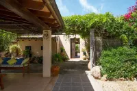 Holiday House for 6 Persons, with Swimming Pool