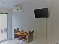 Studio for 2 People - Split Region - Mountain view