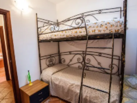 Apartment Nosside - Residence Erasippe Hotels in Locri